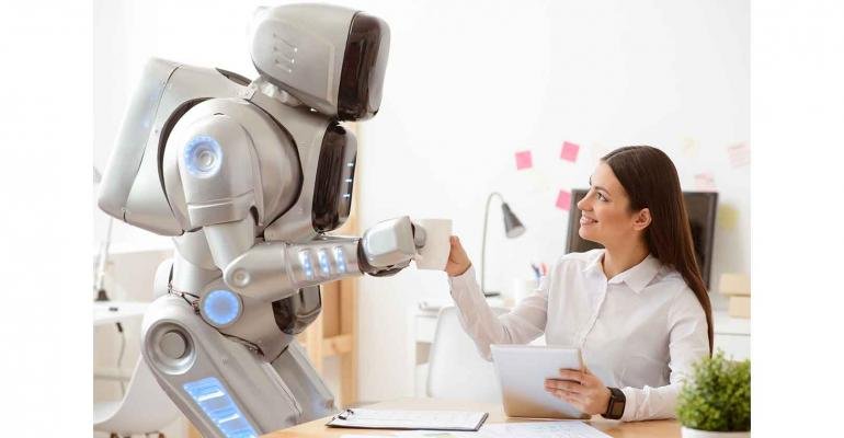 How to Use AI to Your Advantage as an Office Worker